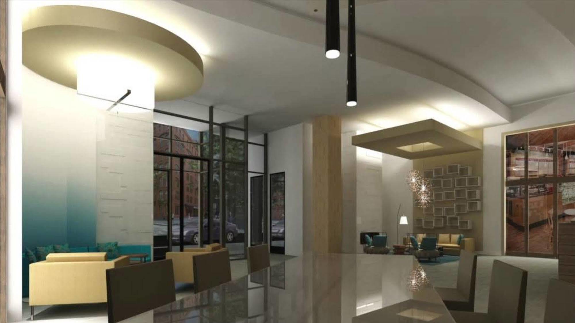 الشقق الفندقية أرلنغتونفي  Bridgestreet At The View At Liberty Center المظهر الخارجي الصورة