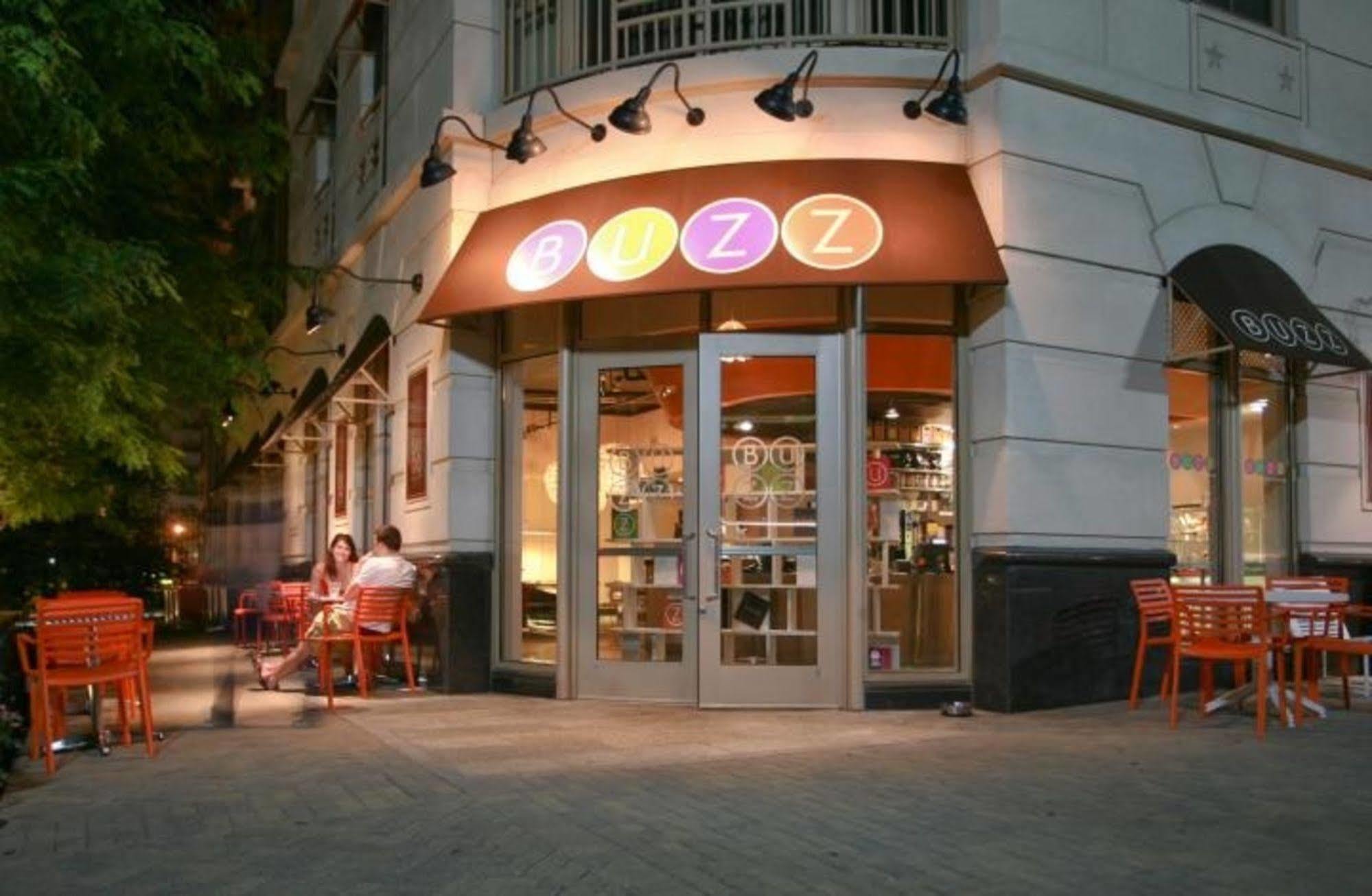 الشقق الفندقية أرلنغتونفي  Bridgestreet At The View At Liberty Center المظهر الخارجي الصورة