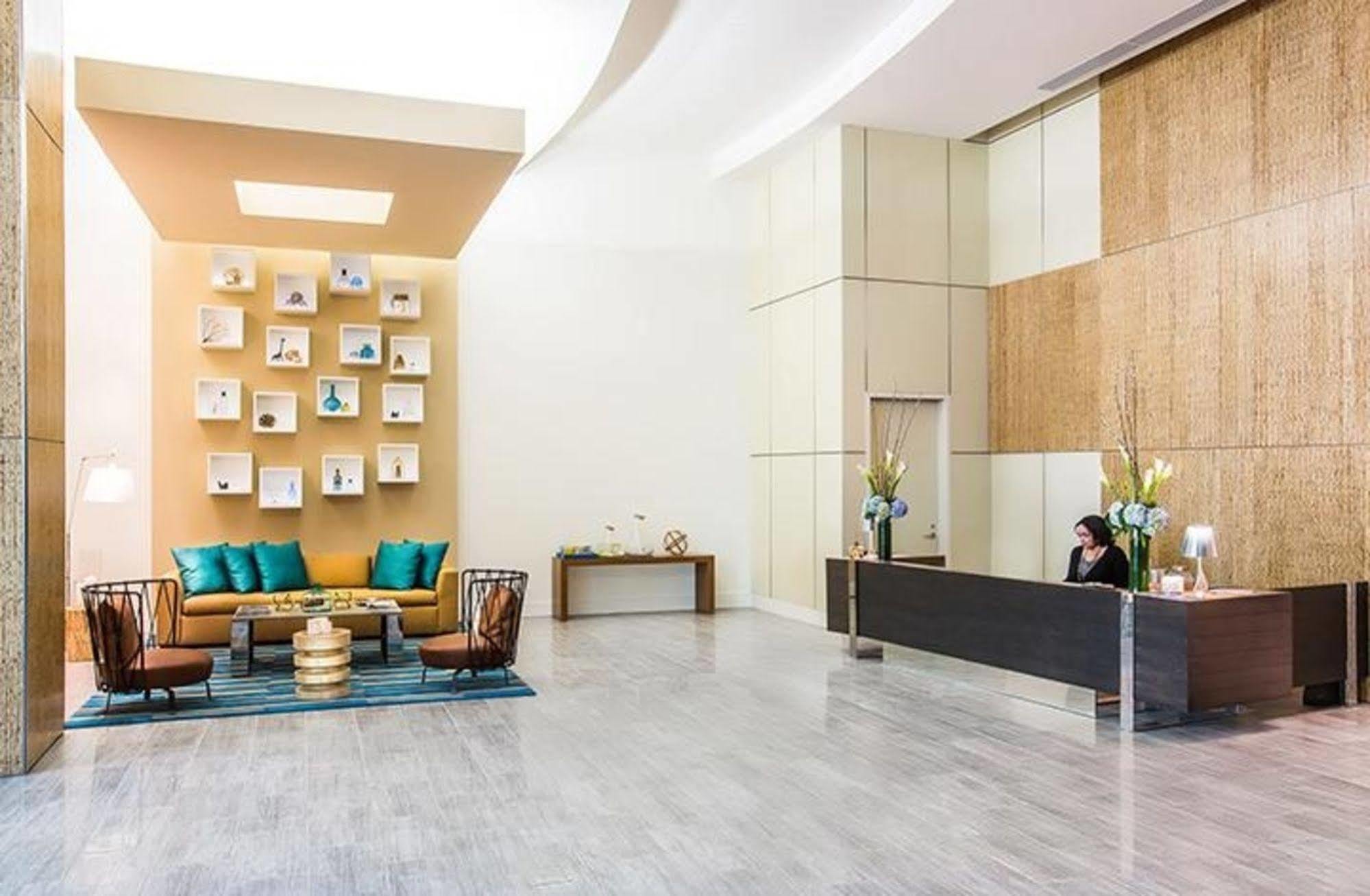 الشقق الفندقية أرلنغتونفي  Bridgestreet At The View At Liberty Center المظهر الخارجي الصورة